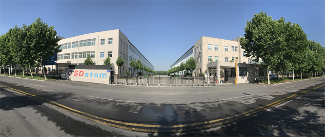 山东艾德姆机电有限公司